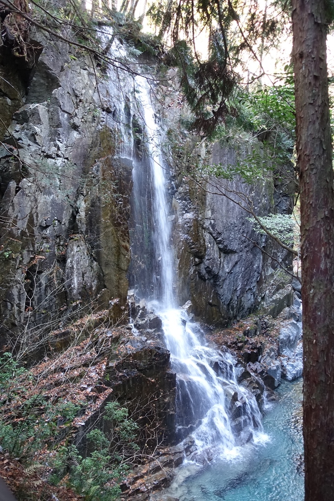 岐阜_中津川_苗木城_岩村城　No28