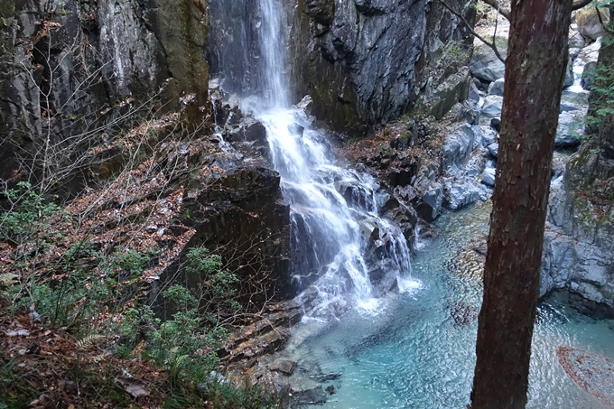 岐阜_中津川_苗木城_岩村城　No35