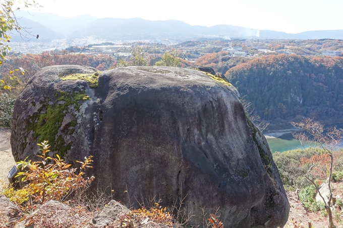 岐阜_中津川_苗木城_岩村城　No106