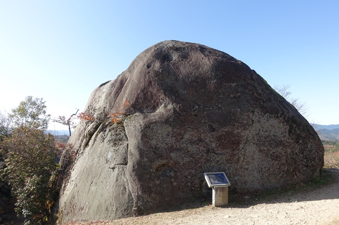 岐阜_中津川_苗木城_岩村城　No107