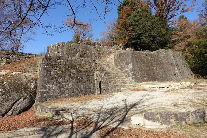 岐阜_中津川_苗木城_岩村城　No112