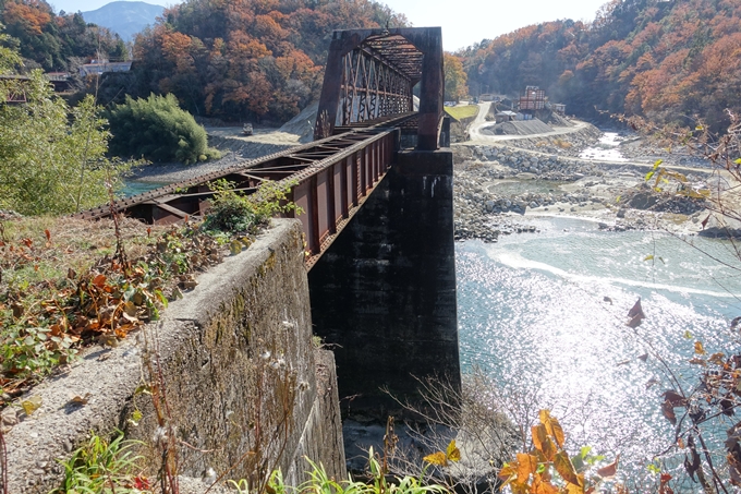 岐阜_中津川_苗木城_岩村城　No126