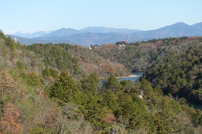 岐阜_中津川_苗木城_岩村城　No147