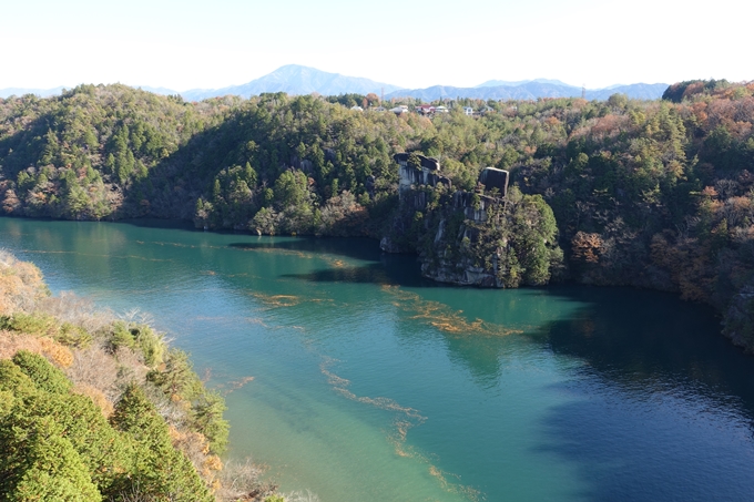 岐阜_中津川_苗木城_岩村城　No151