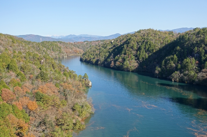 岐阜_中津川_苗木城_岩村城　No153