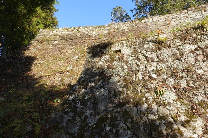 岐阜_中津川_苗木城_岩村城　No164