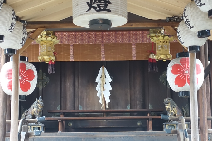 天道神社　No9