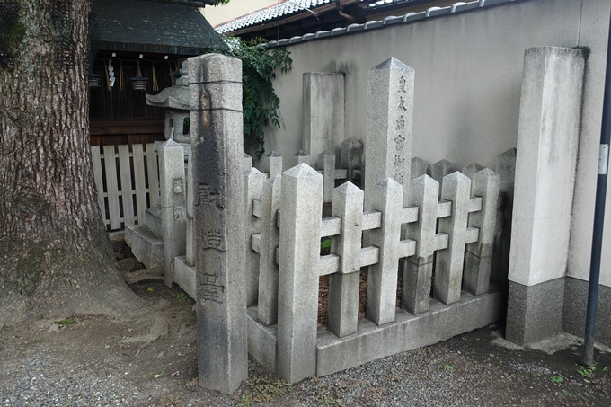天道神社　No10