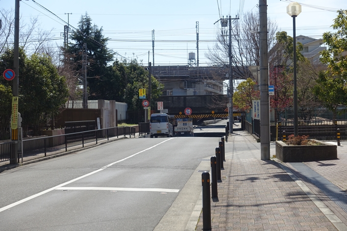 東海道本線・奈良線・東海道新幹線　No2