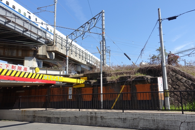 東海道本線・奈良線・東海道新幹線　No10