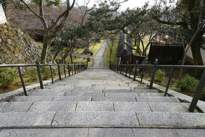 麒麟がくる_西教寺　No61