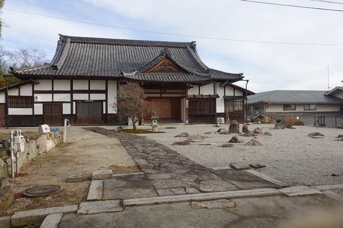 麒麟がくる_西教寺　No62