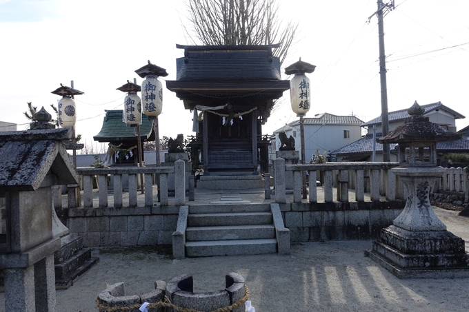 番外編_滋賀_若宮神社　No6