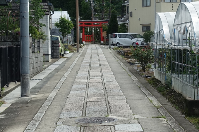 柊野貴船神社　No8