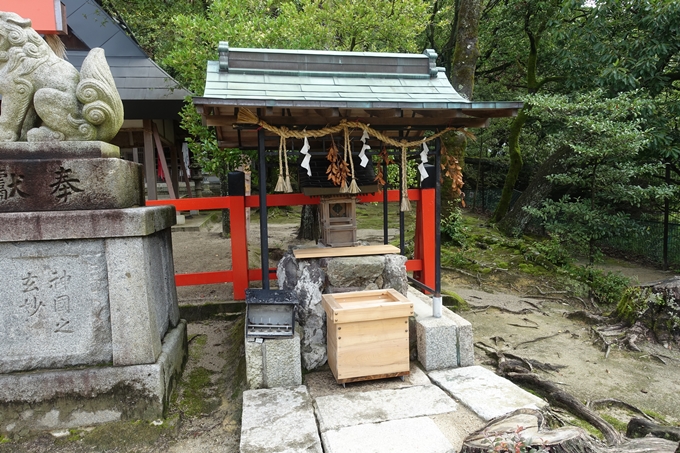 柊野貴船神社　No18