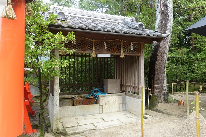 柊野貴船神社　No19