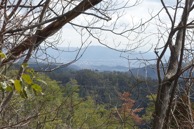 明智越え_高瀬山　No59