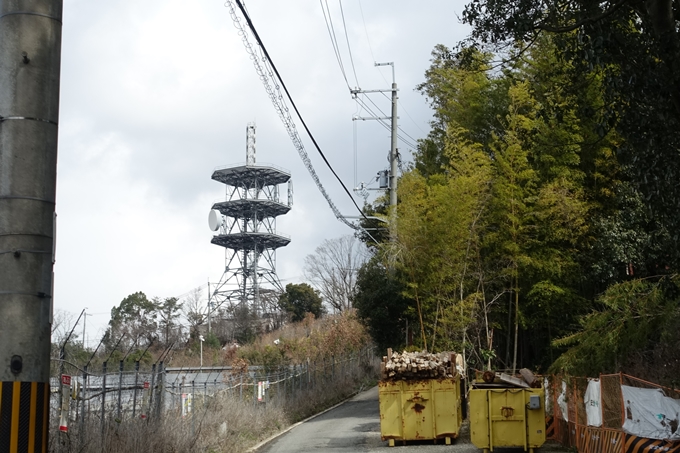 大岩神社　No6