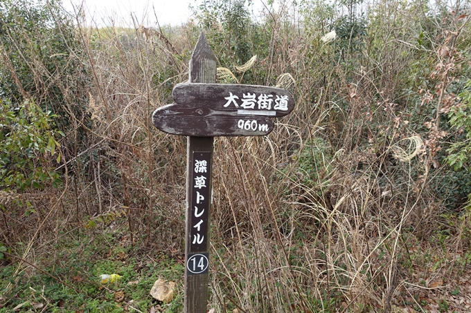 大岩神社　No17