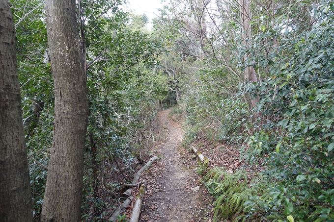 大岩神社　No18