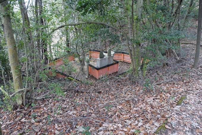 大岩神社　No19