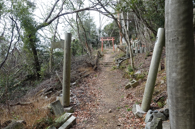 大岩神社　No22