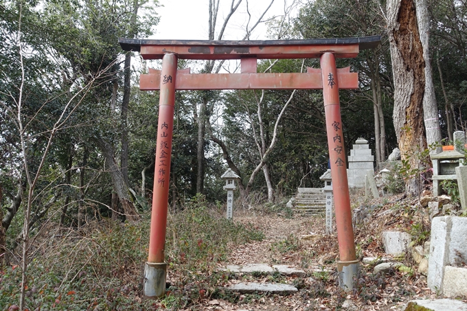 大岩神社　No25