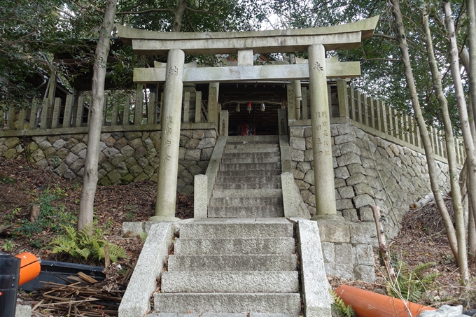 大岩神社　No26