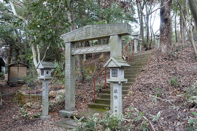 大岩神社　No35