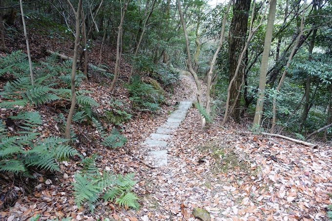 大岩神社　No40