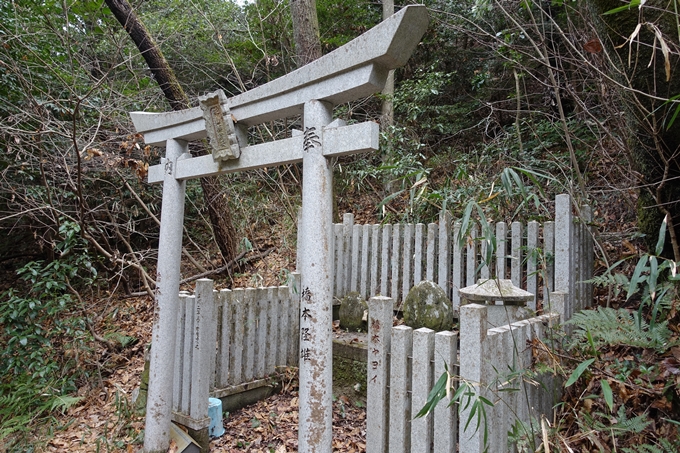 大岩神社　No41