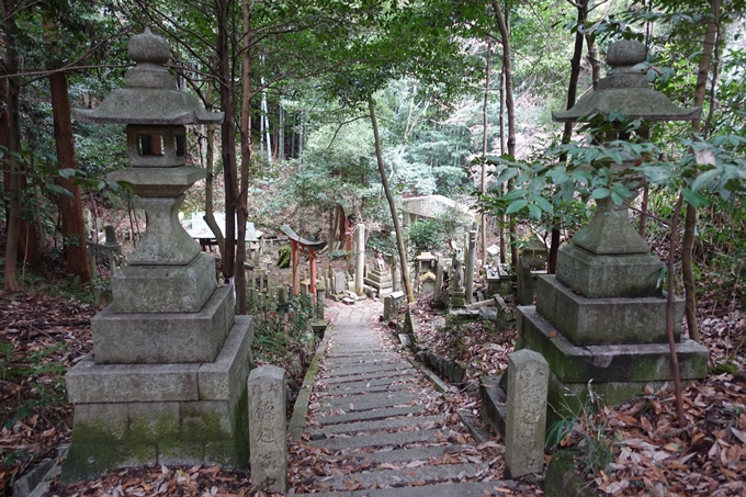 大岩神社　No42