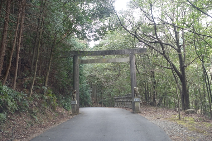 伊勢志摩_天の岩戸神社　No2