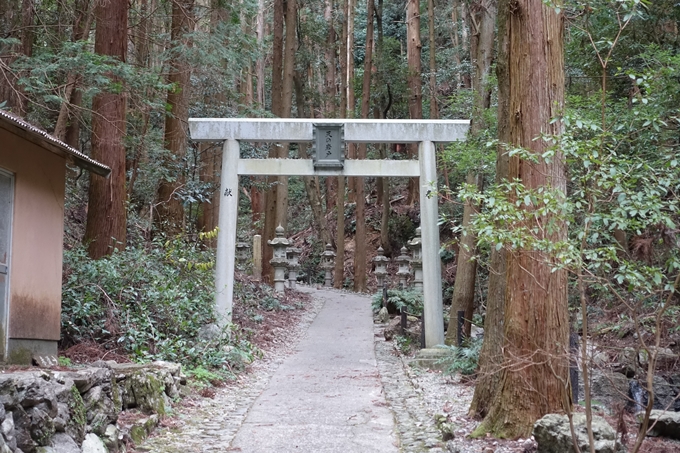 伊勢志摩_天の岩戸神社　No5