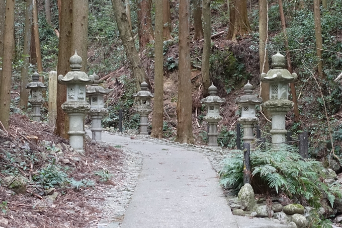 伊勢志摩_天の岩戸神社　No7