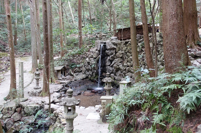 伊勢志摩_天の岩戸神社　No10