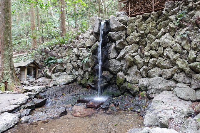 伊勢志摩_天の岩戸神社　No11