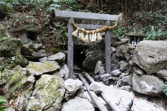 伊勢志摩_天の岩戸神社　No16