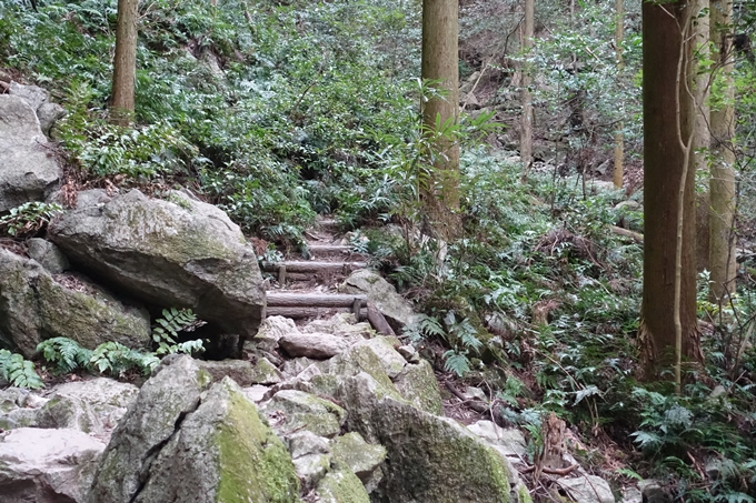 伊勢志摩_天の岩戸神社　No21