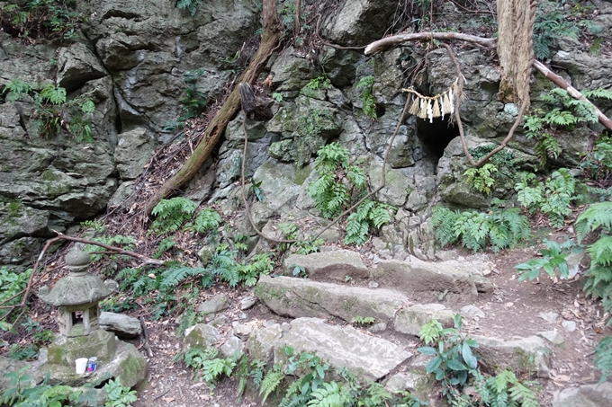 伊勢志摩_天の岩戸神社　No23