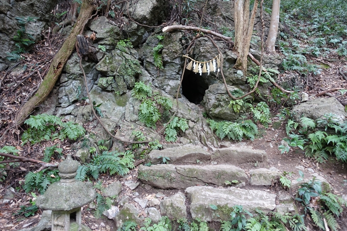 伊勢志摩_天の岩戸神社　No24