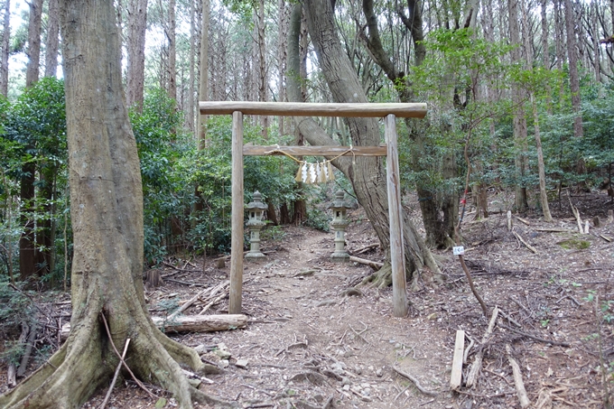 伊勢志摩_天の岩戸神社　No28