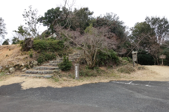 伊勢志摩_天の岩戸神社　No28