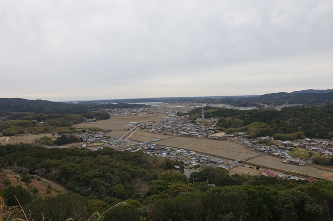 伊勢志摩_天の岩戸神社　No30