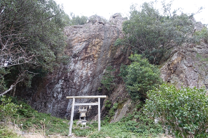 伊勢志摩_天の岩戸神社　No33