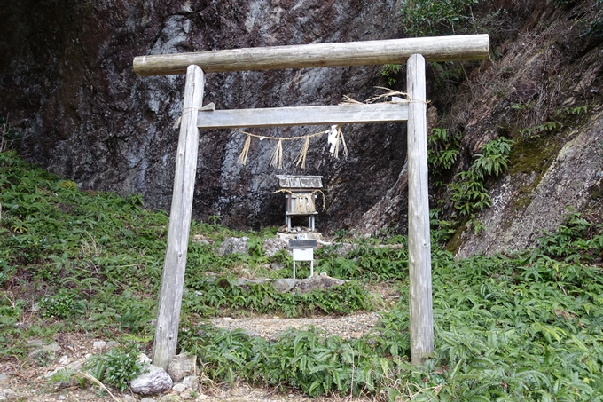 伊勢志摩_天の岩戸神社　No35