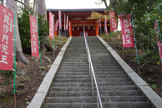 京都_桜_2020_40　毘沙門堂　No22