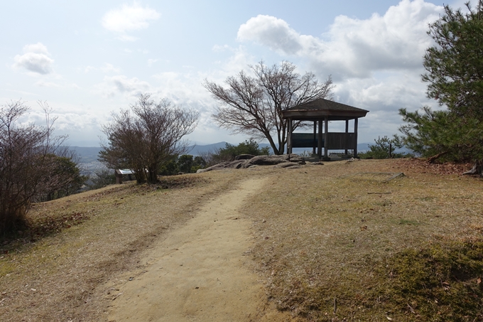 番外編 岡山県 鬼城山　No147