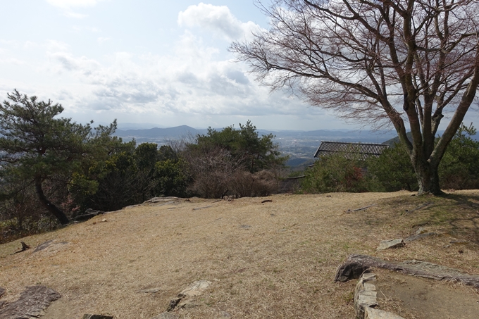 番外編 岡山県 鬼城山　No149