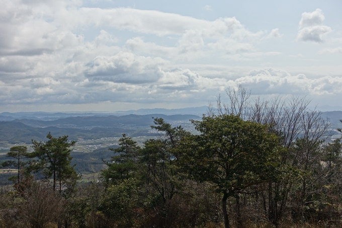 番外編 岡山県 鬼城山　No151